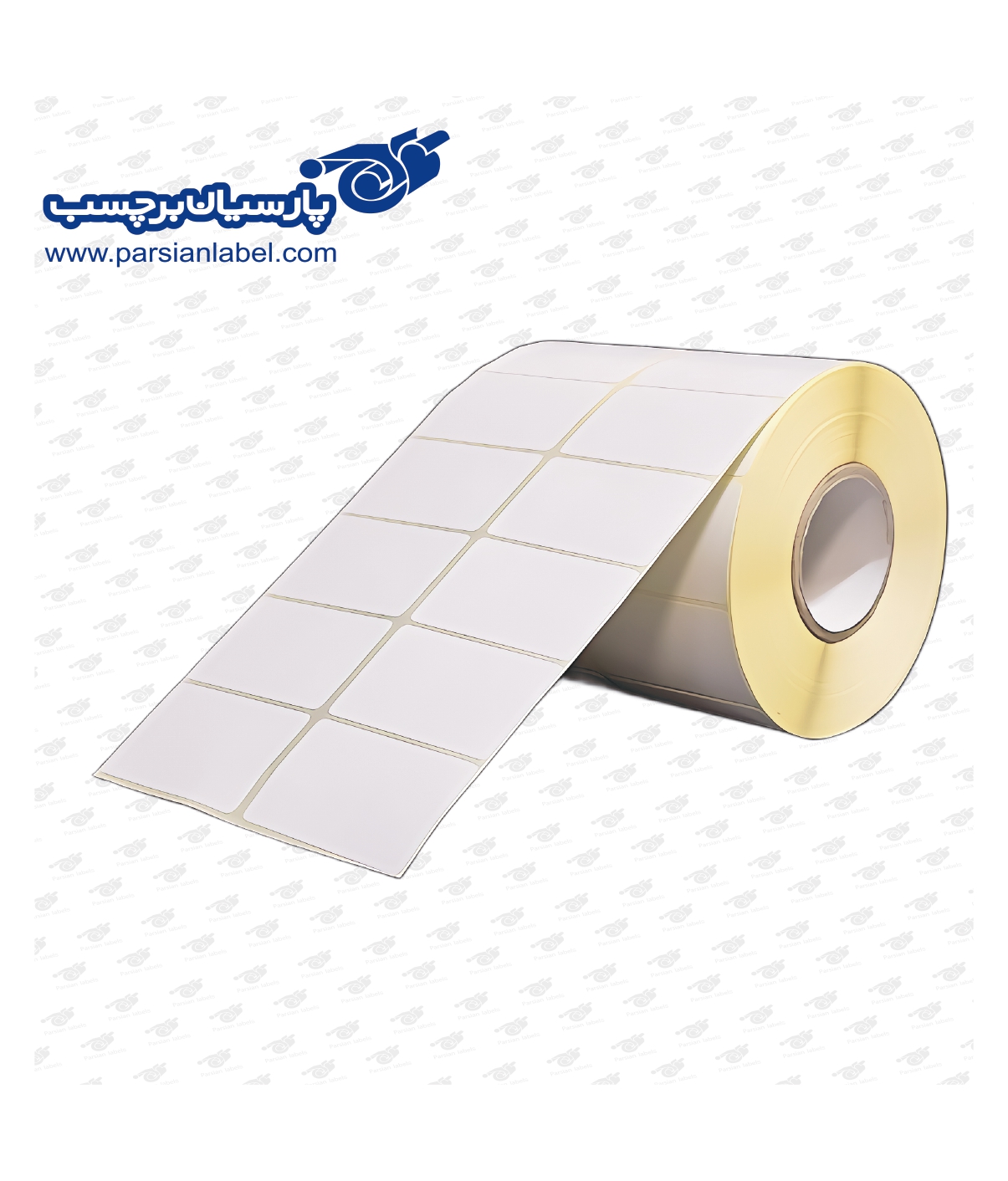 برچسب  آرت 50*30دوردیفه