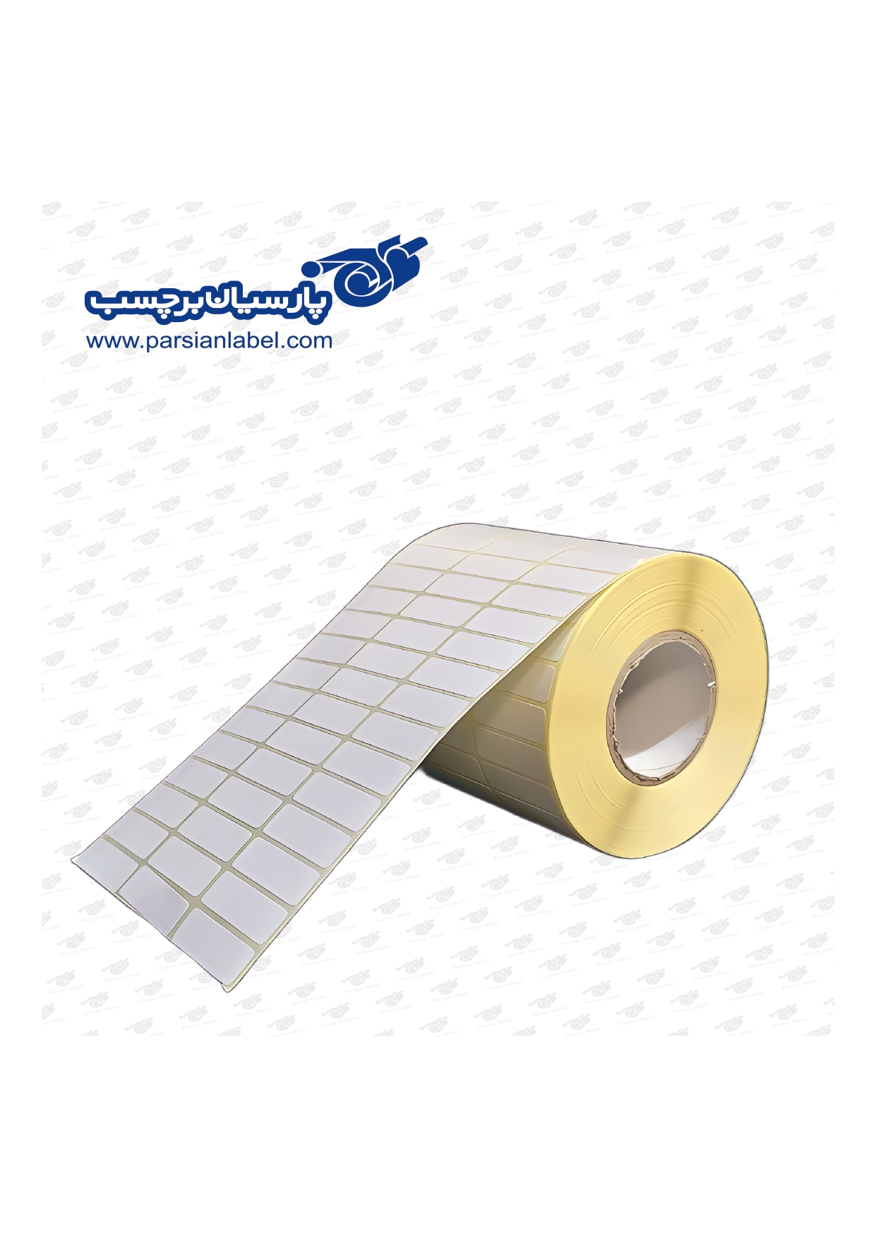برچسب  آرت 30*10سه ردیفه