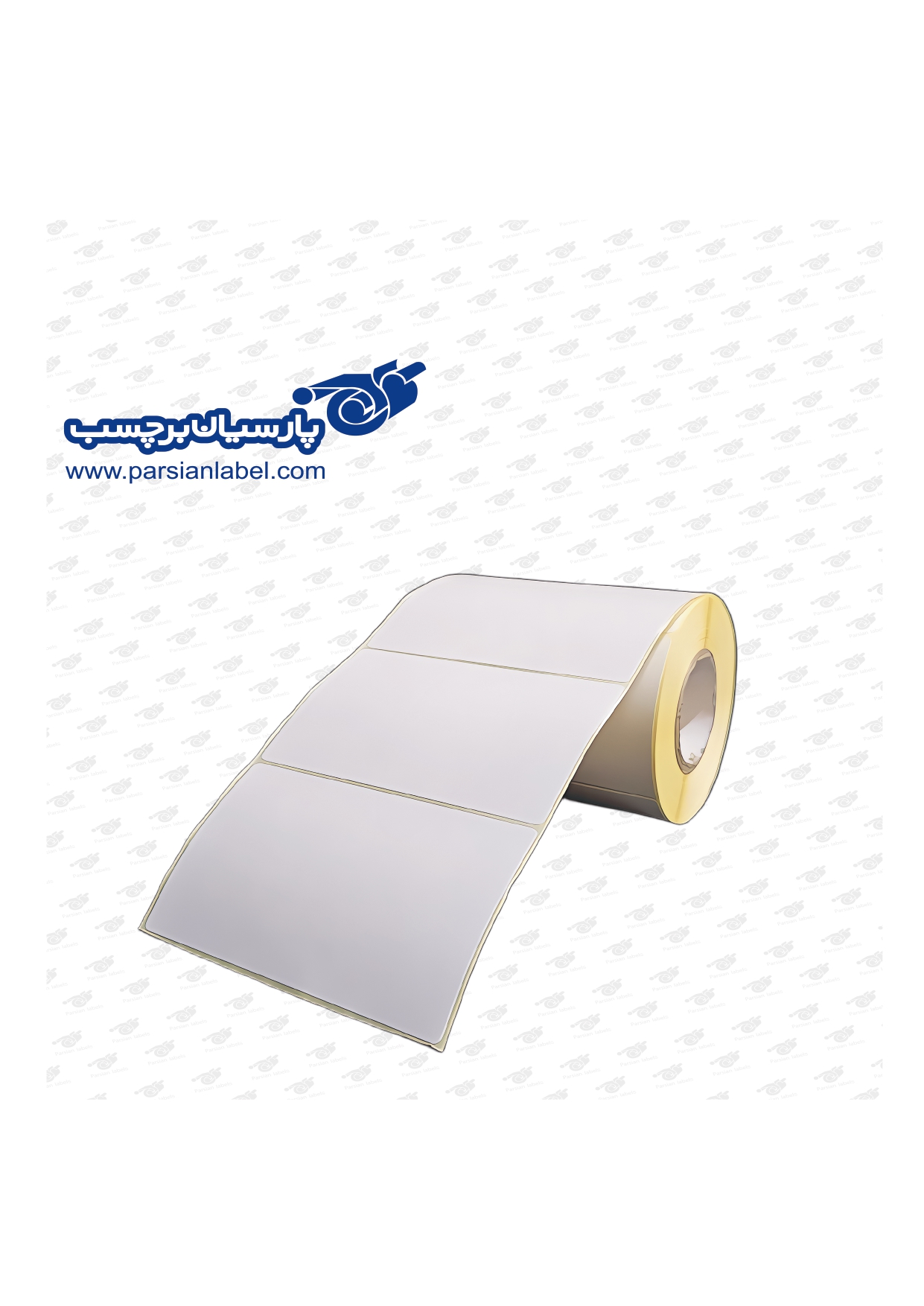 برچسب آرت 100*60 تک ردیفه