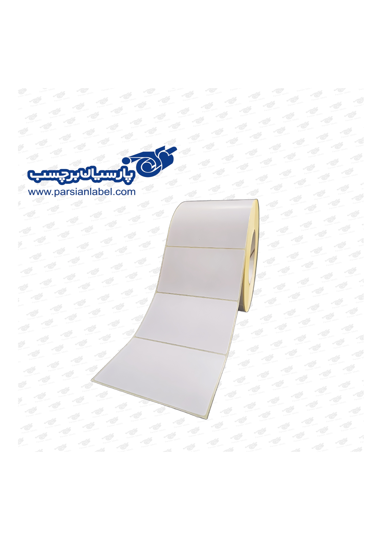 برچسب آرت 100*60 تک ردیفه