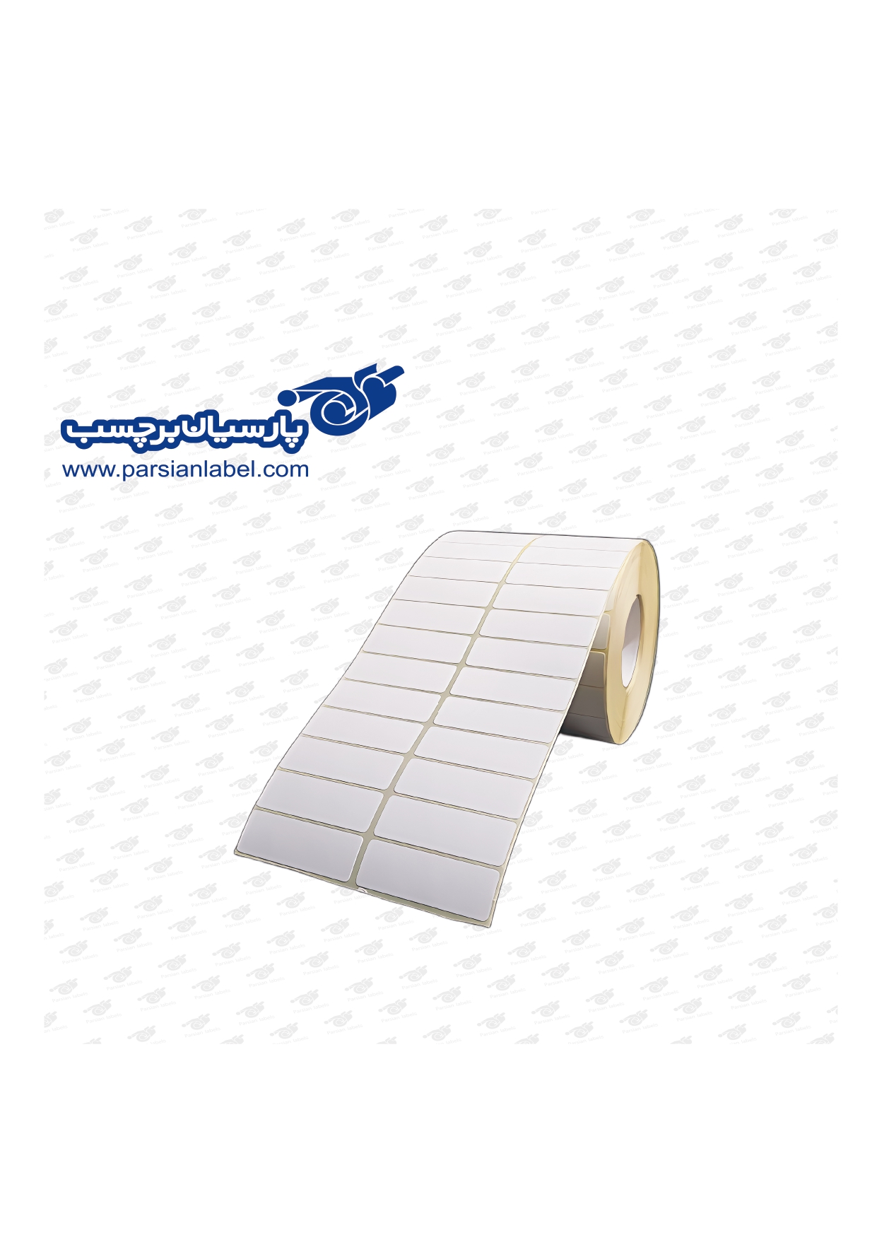 برچسب آرت  45*15دو ردیفه 