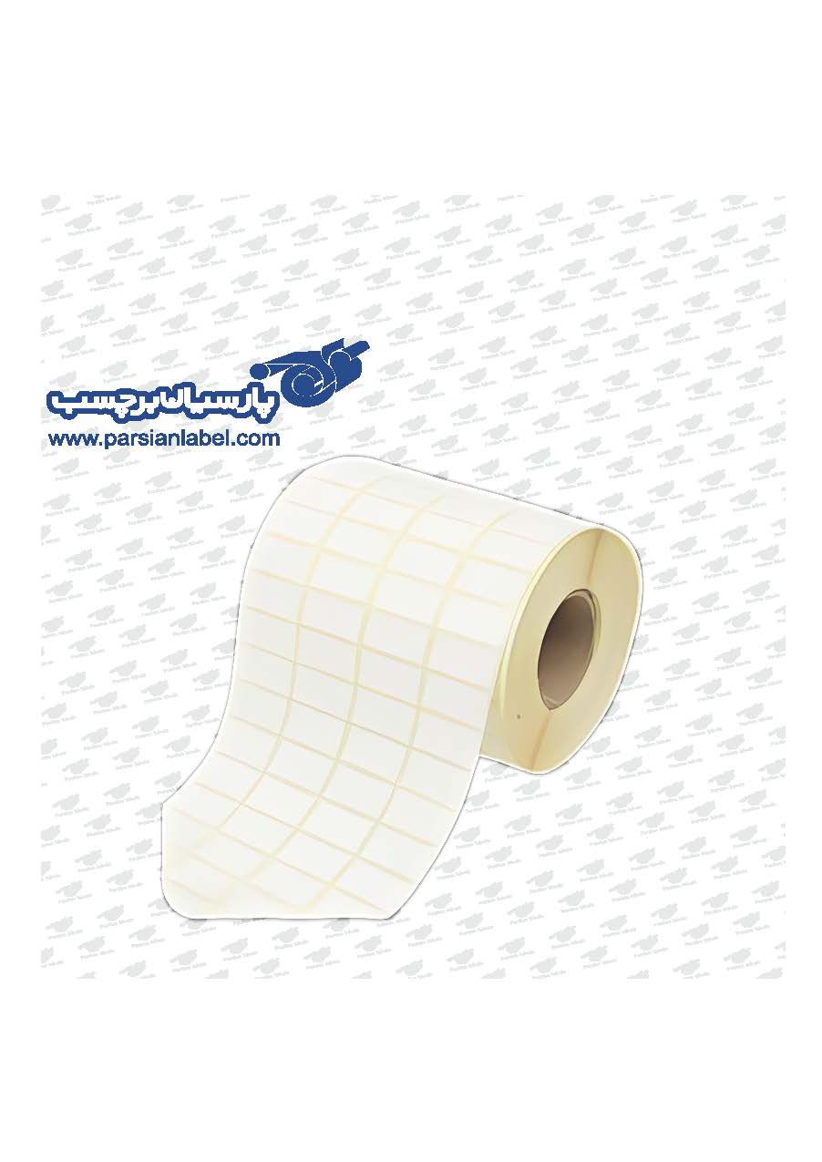 برچسب آرت  20*10چهار  ردیفه 