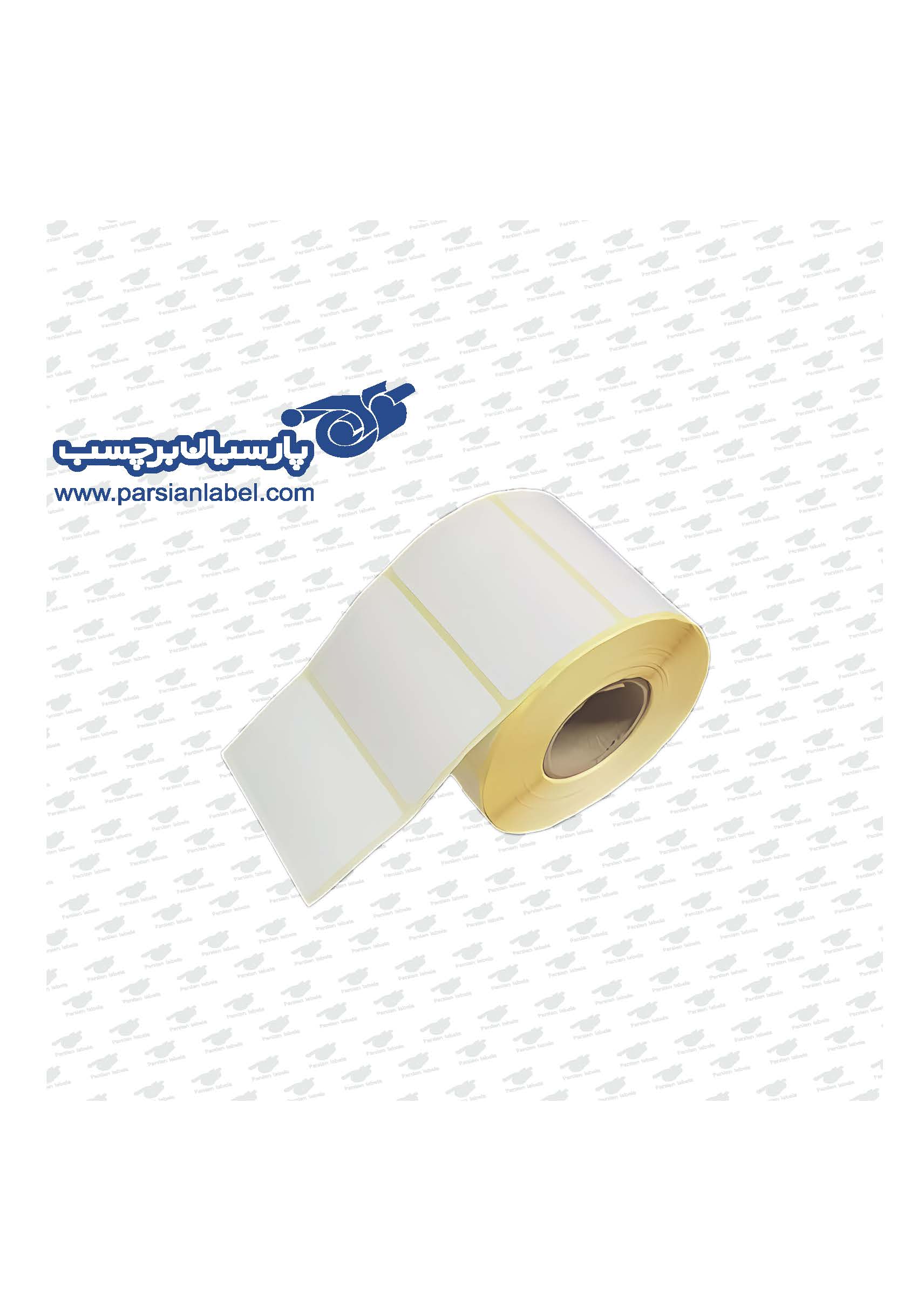 برچسب  آرت 70*30 تک ردیفه