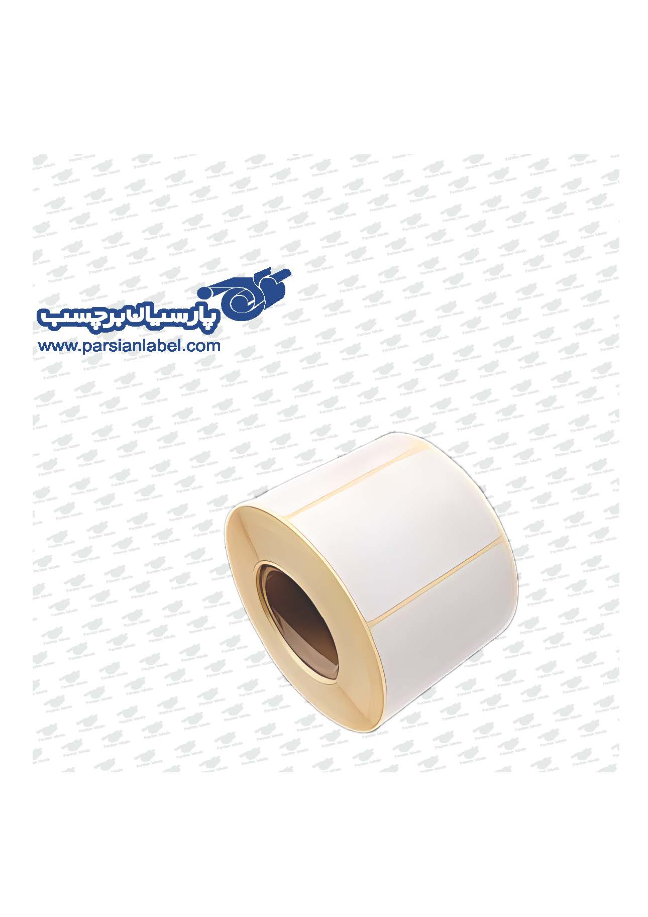برچسب آرت 80*60 تک ردیفه