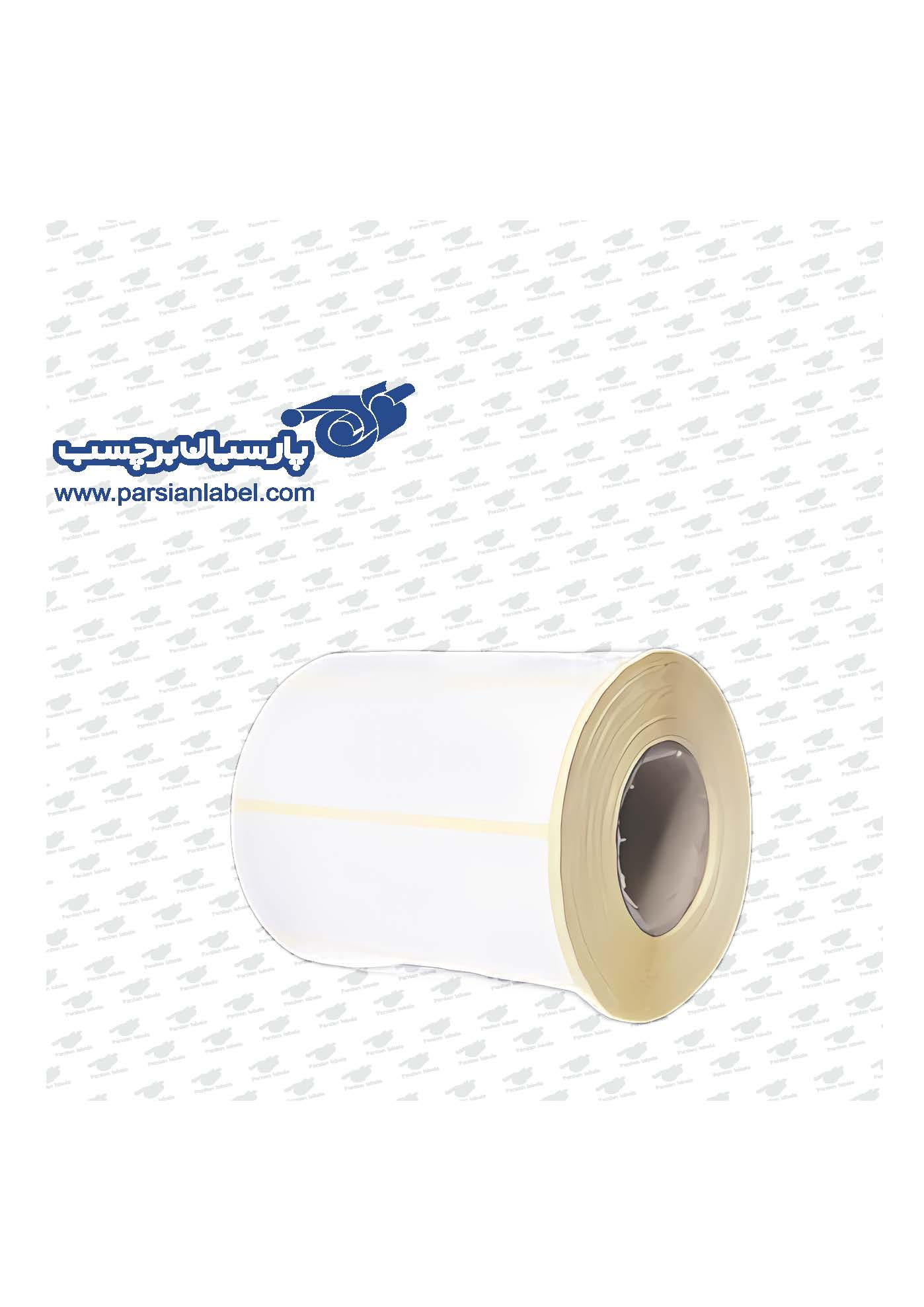 برچسب آرت 100*35 تک ردیفه