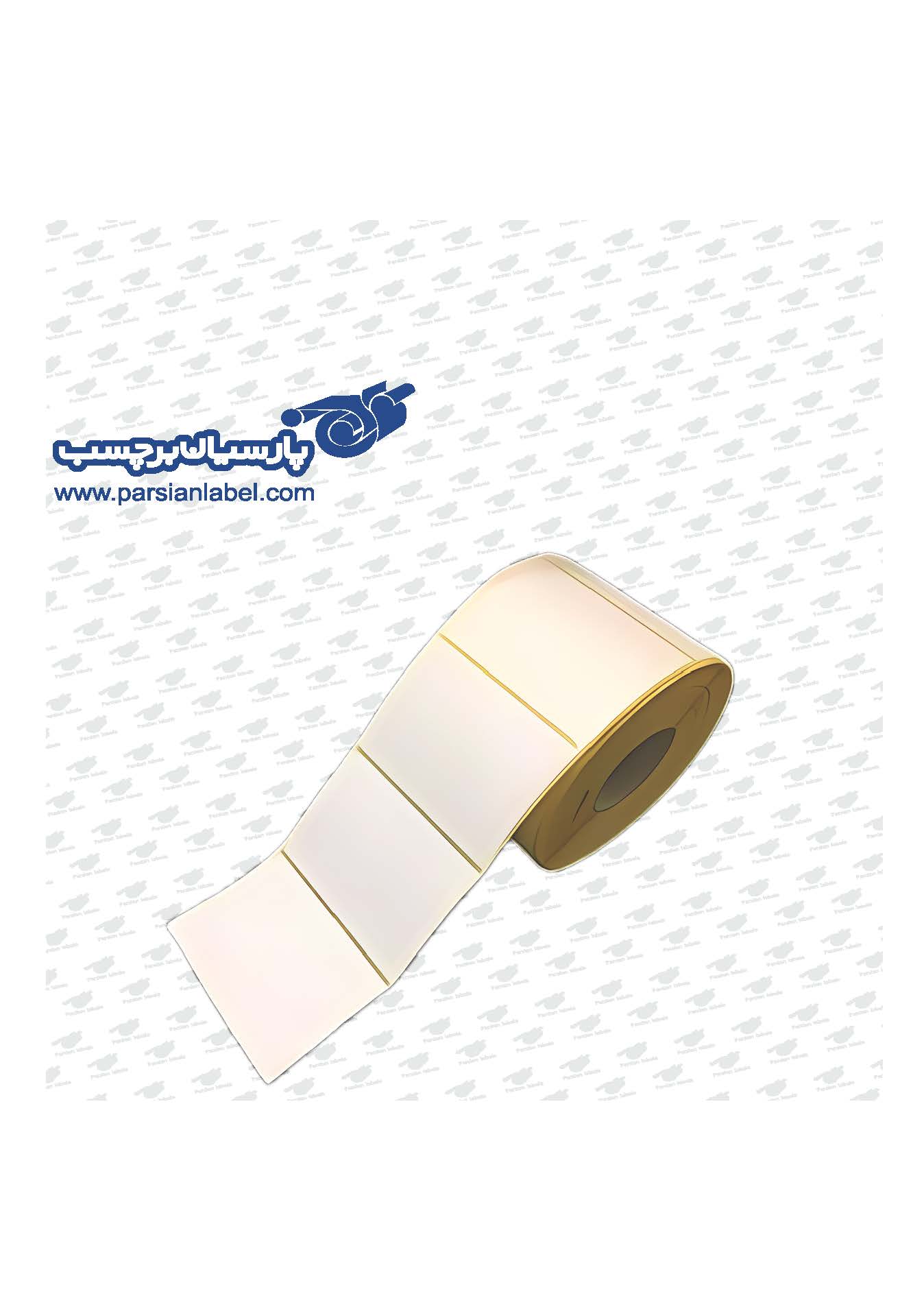 برچسب آرت  60*40تک  ردیفه 