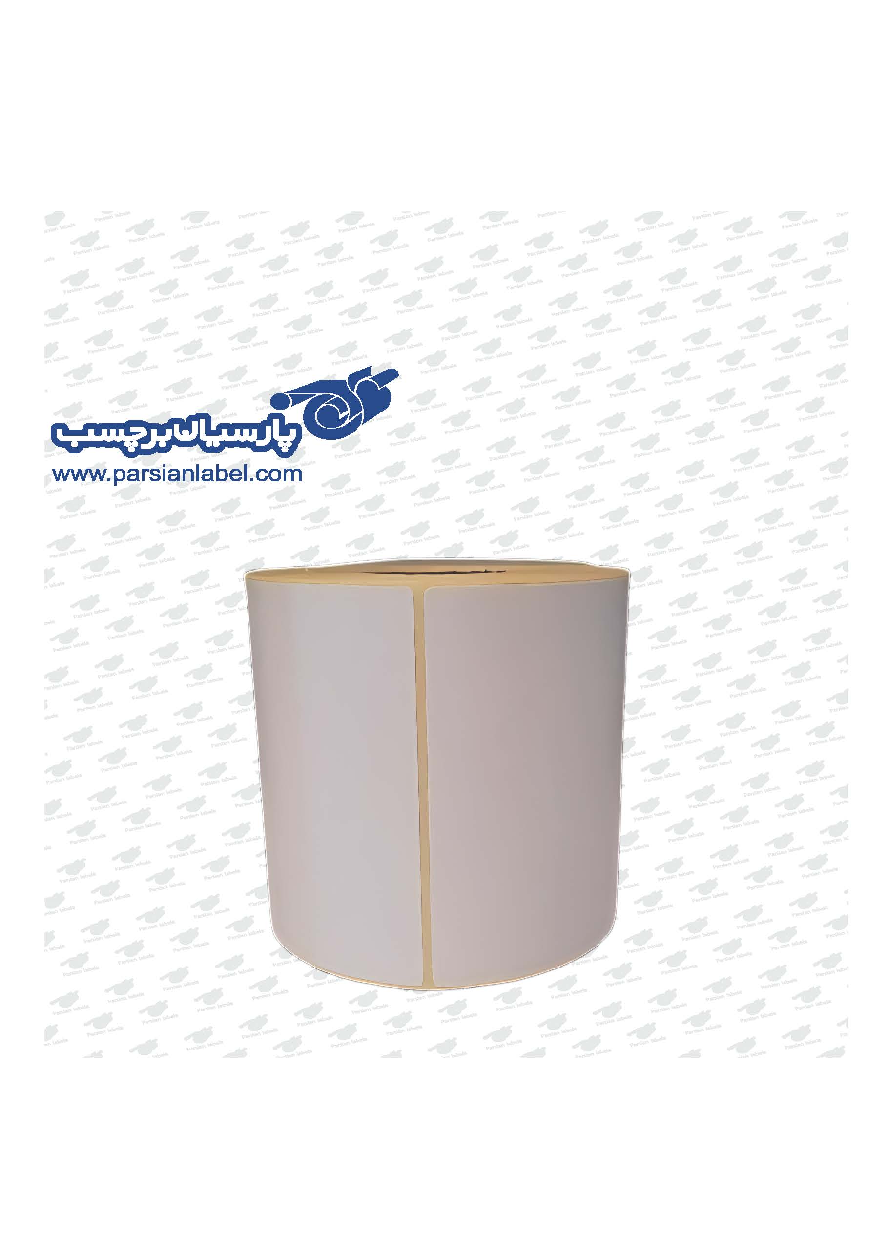 برچسب آرت 200*100 تک ردیفه