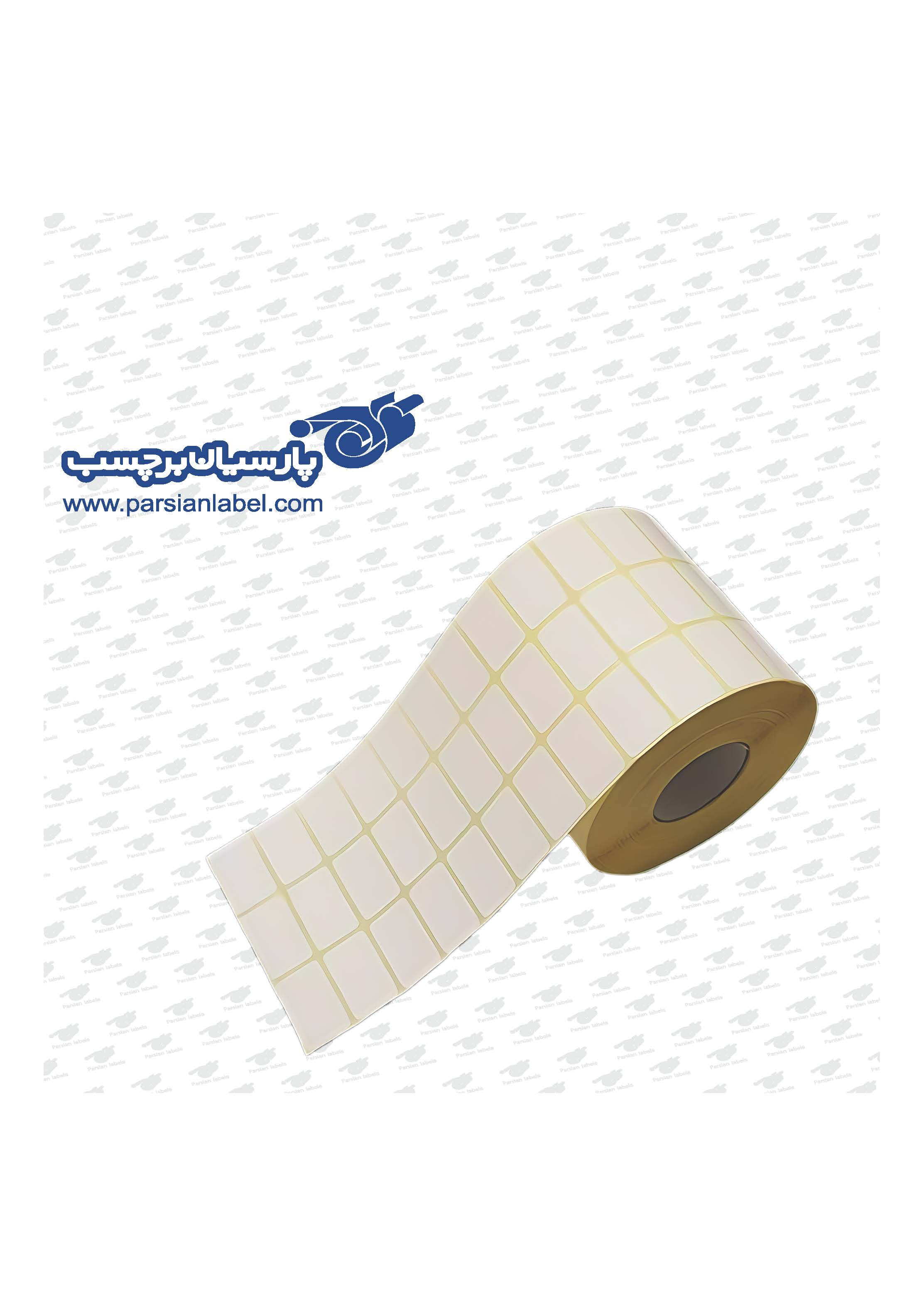 برچسب  آرت 30*18سه ردیفه 