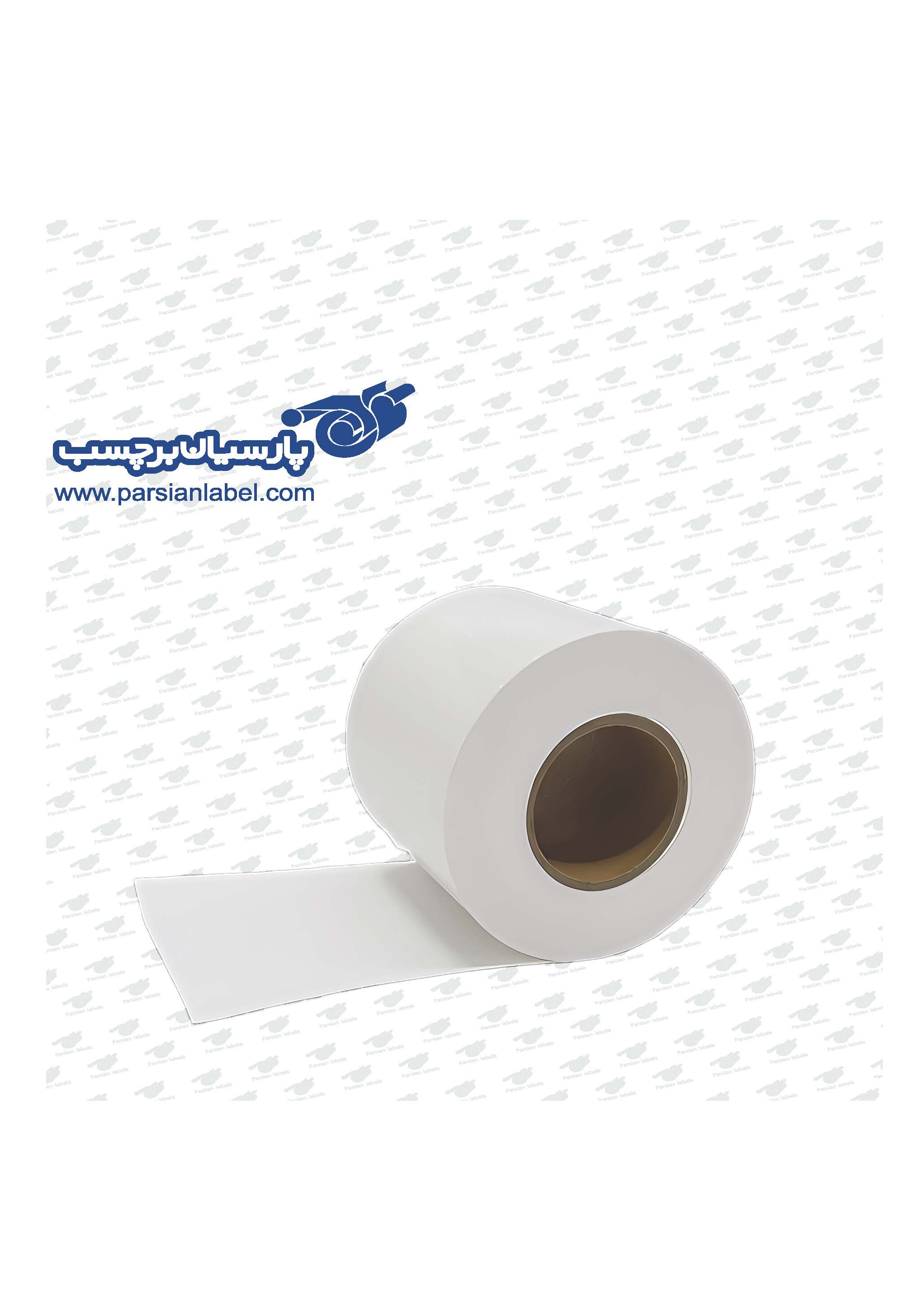 برچسب پلی اتیلن 