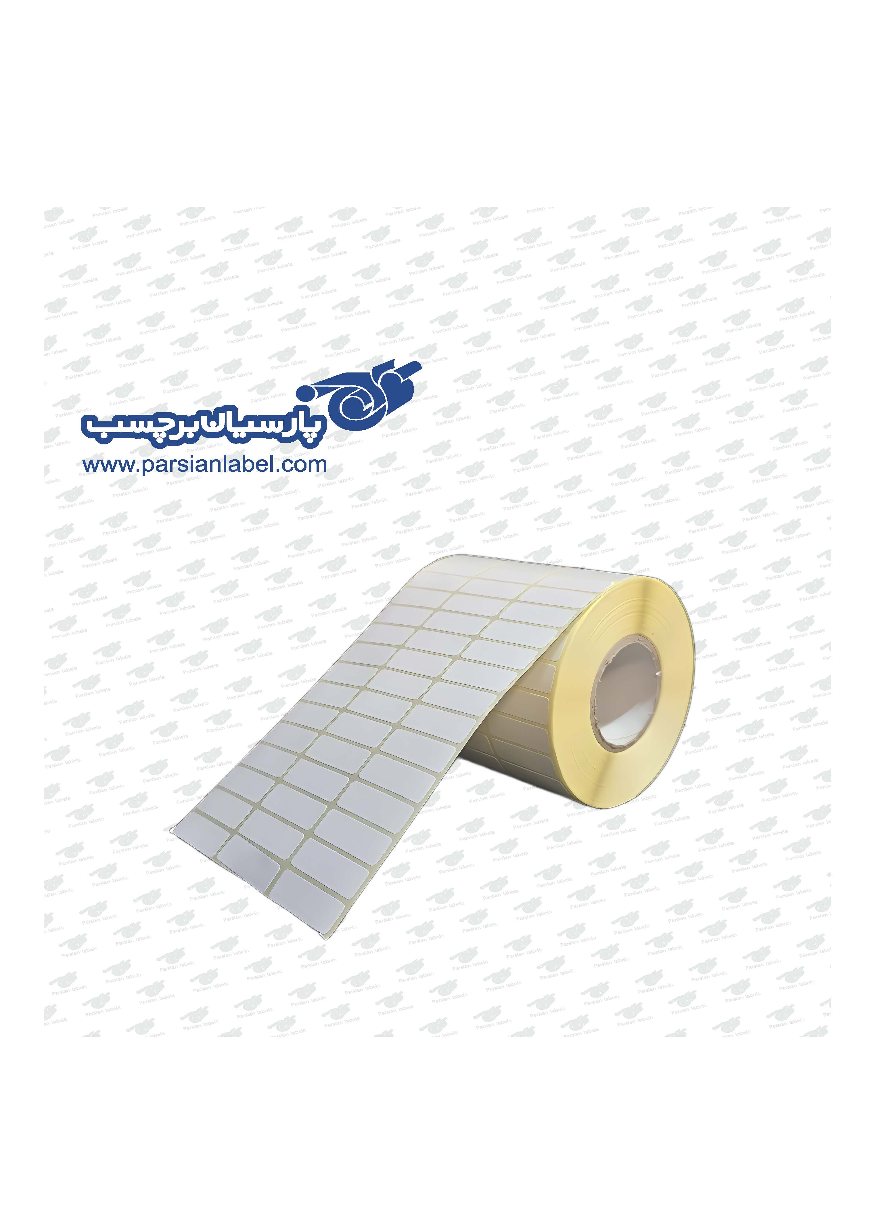 برچسب  آرت 30*10سه ردیفه