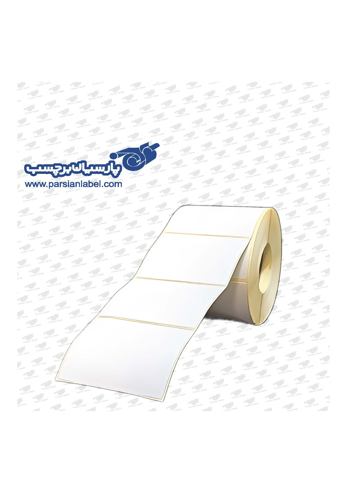 برچسب آرت 80*60 تک ردیفه