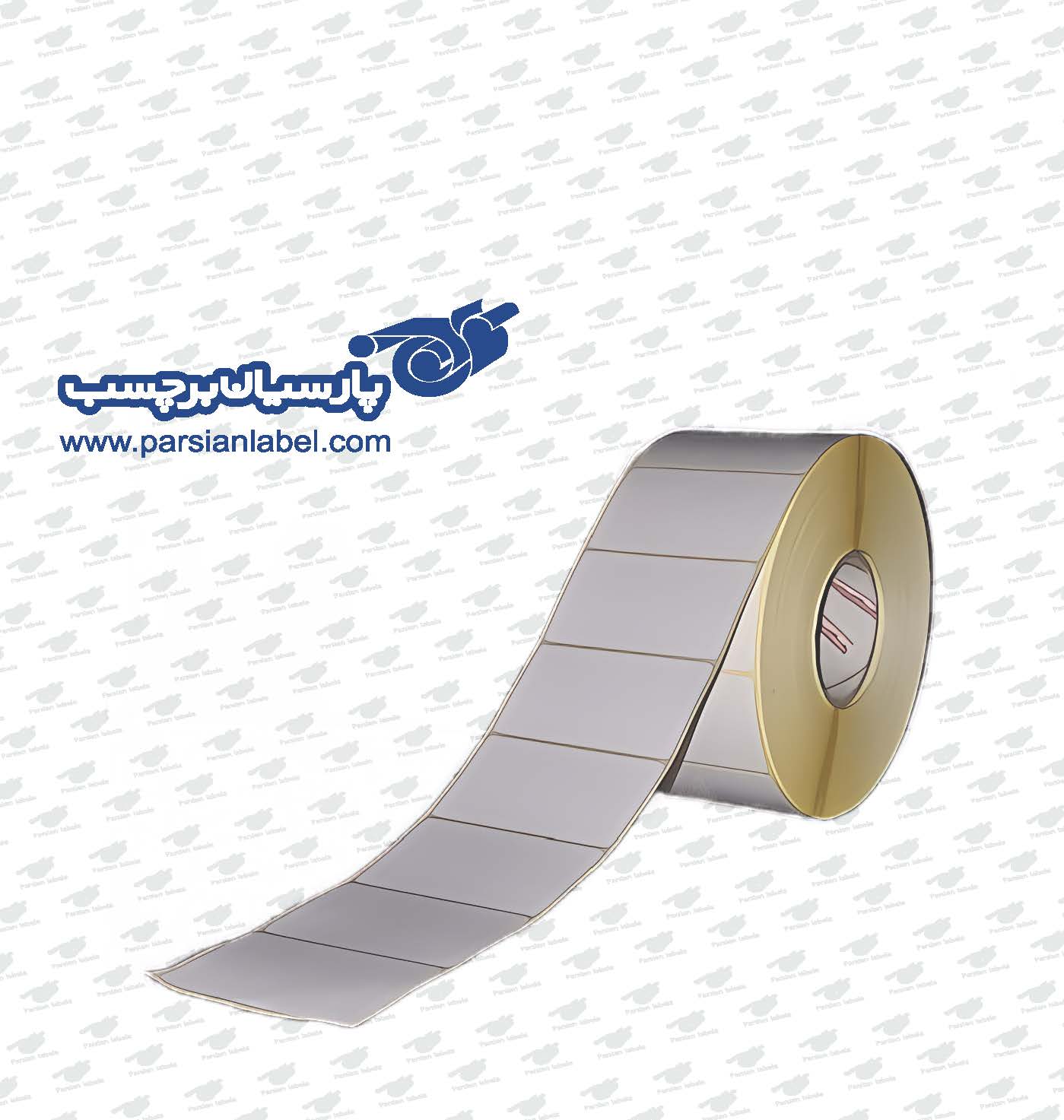 برچسب آرت 53.5*30 تک ردیفه