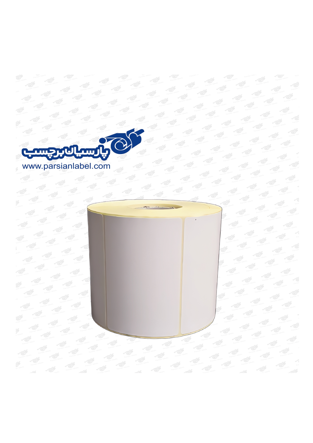 برچسب آرت 90*60 تک ردیفه