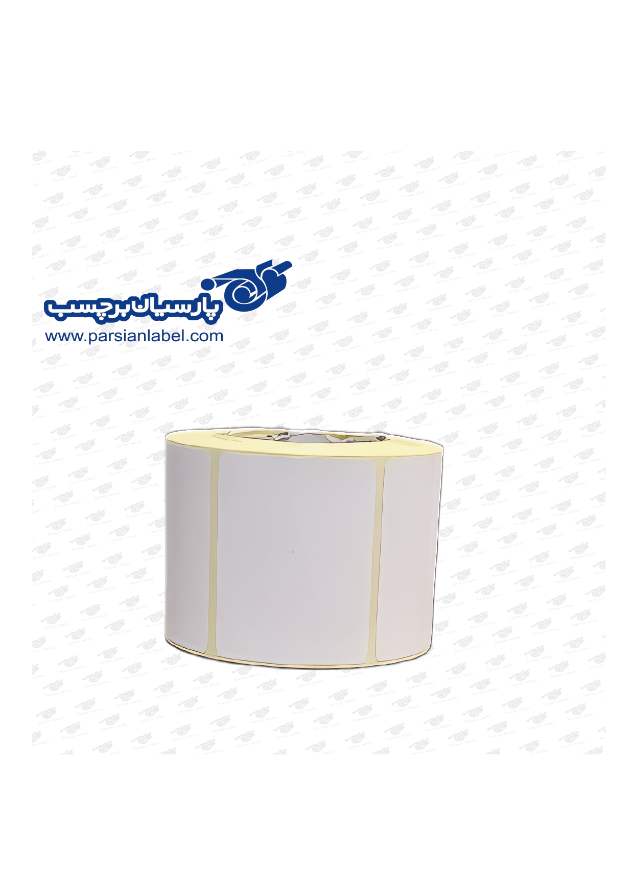 برچسب 100*60 تک ردیفه آرت