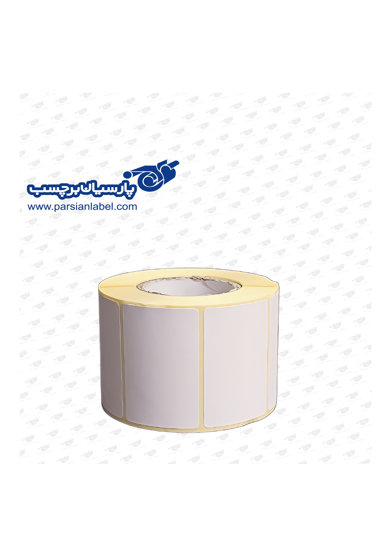 برچسب آرت  51*34 تک ردیفه 