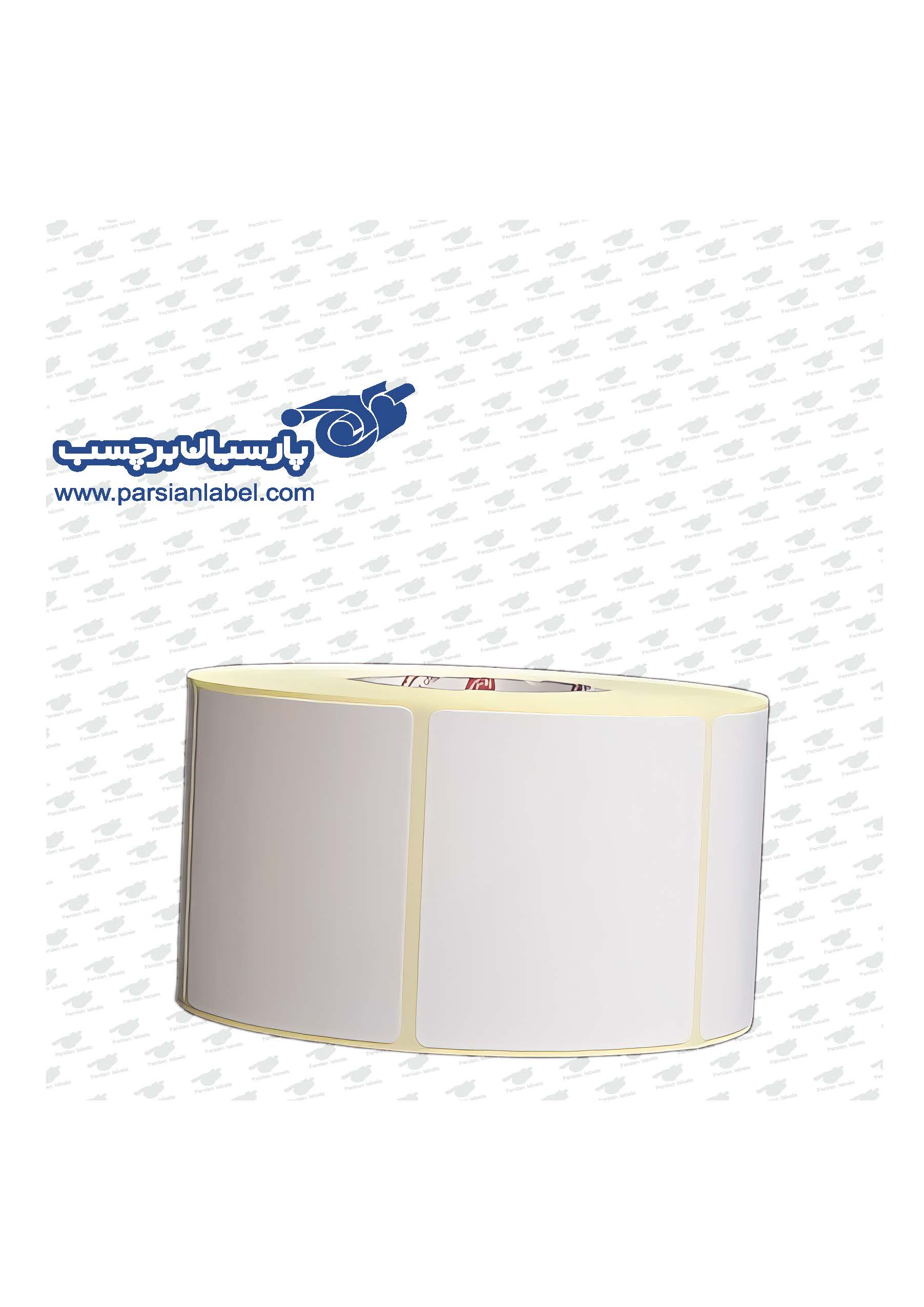 برچسب آرت 55*50 تک ردیفه