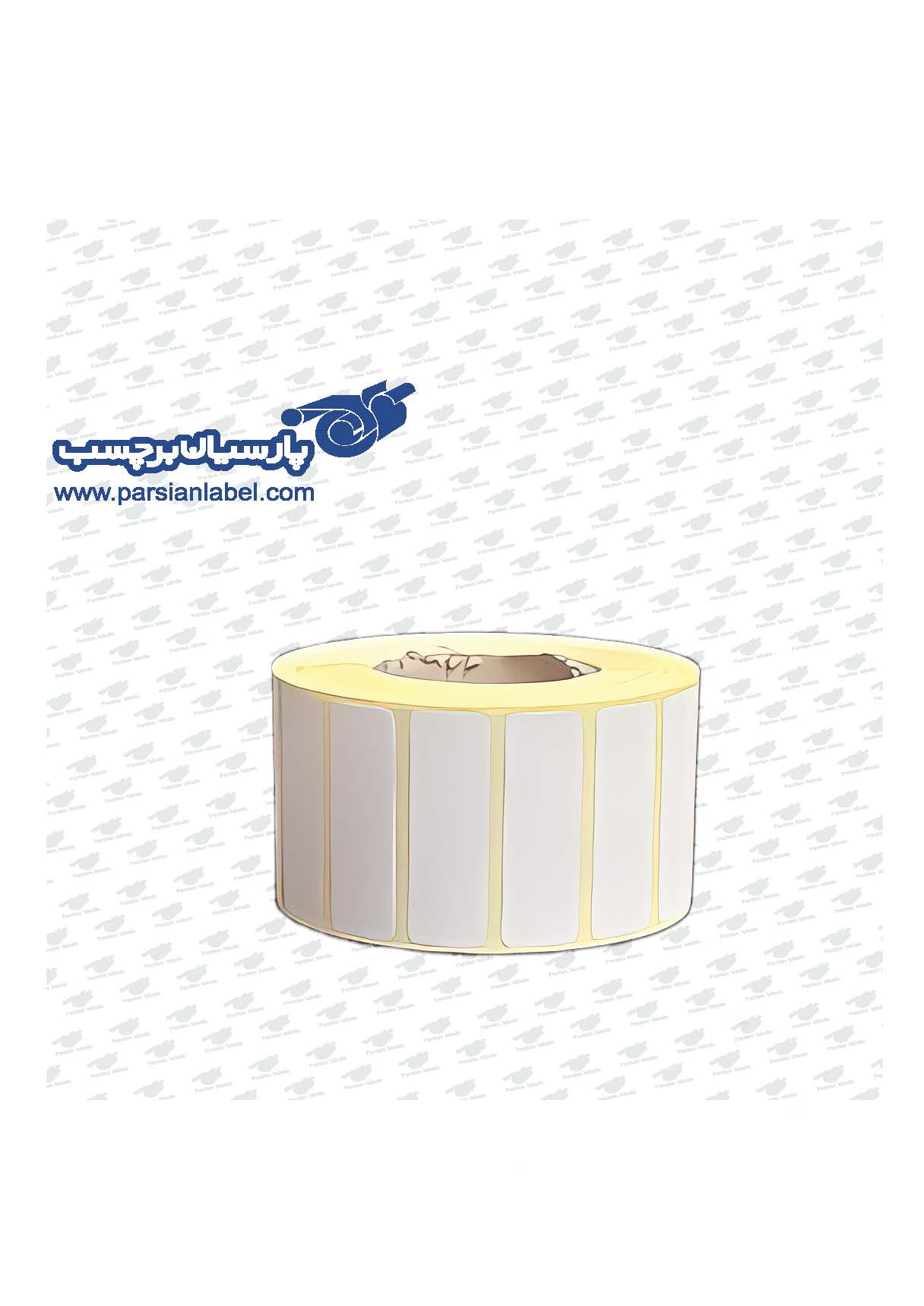 برچسب  آرت 45*15 تک ردیفه