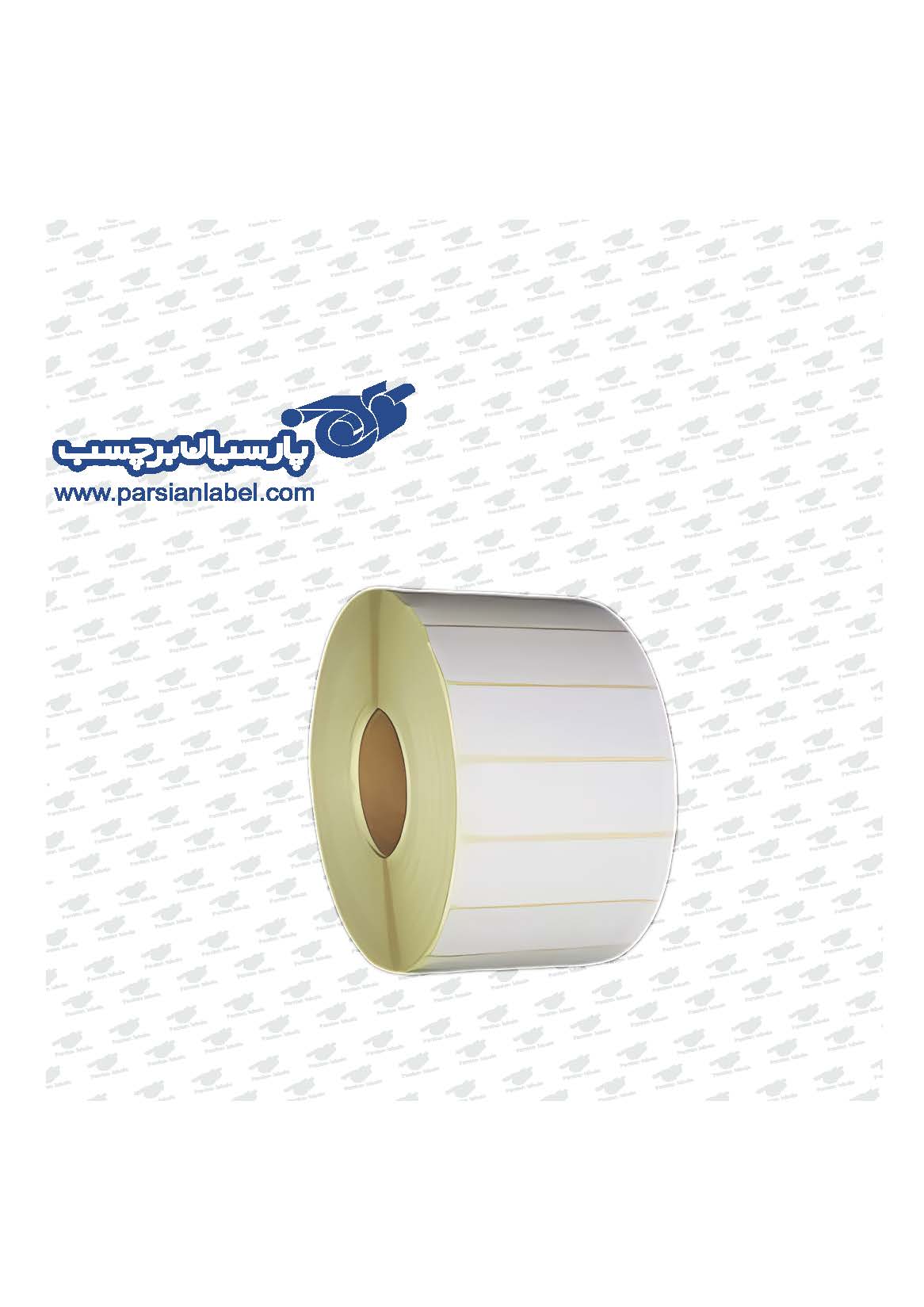 برچسب آرت  70*30تک ردیفه