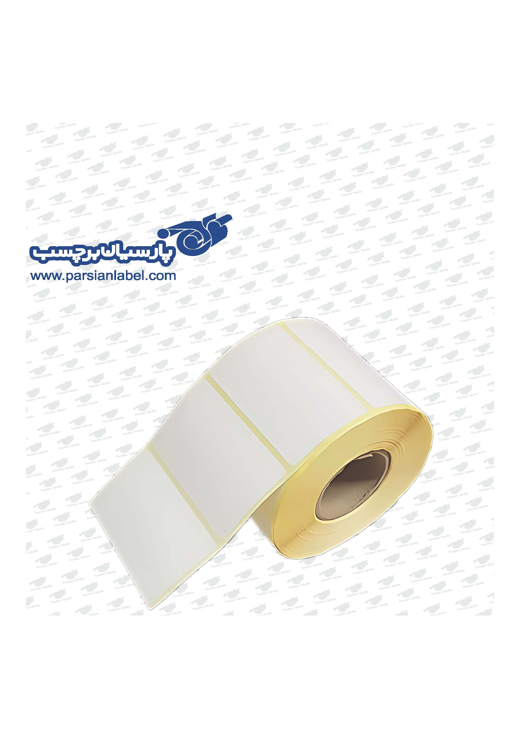 برچسب آرت 80*60 تک ردیفه