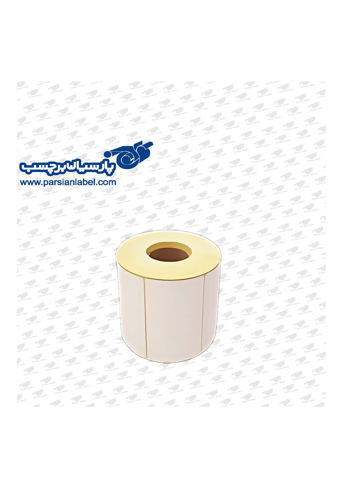 برچسب آرت50*30 تک ردیفه