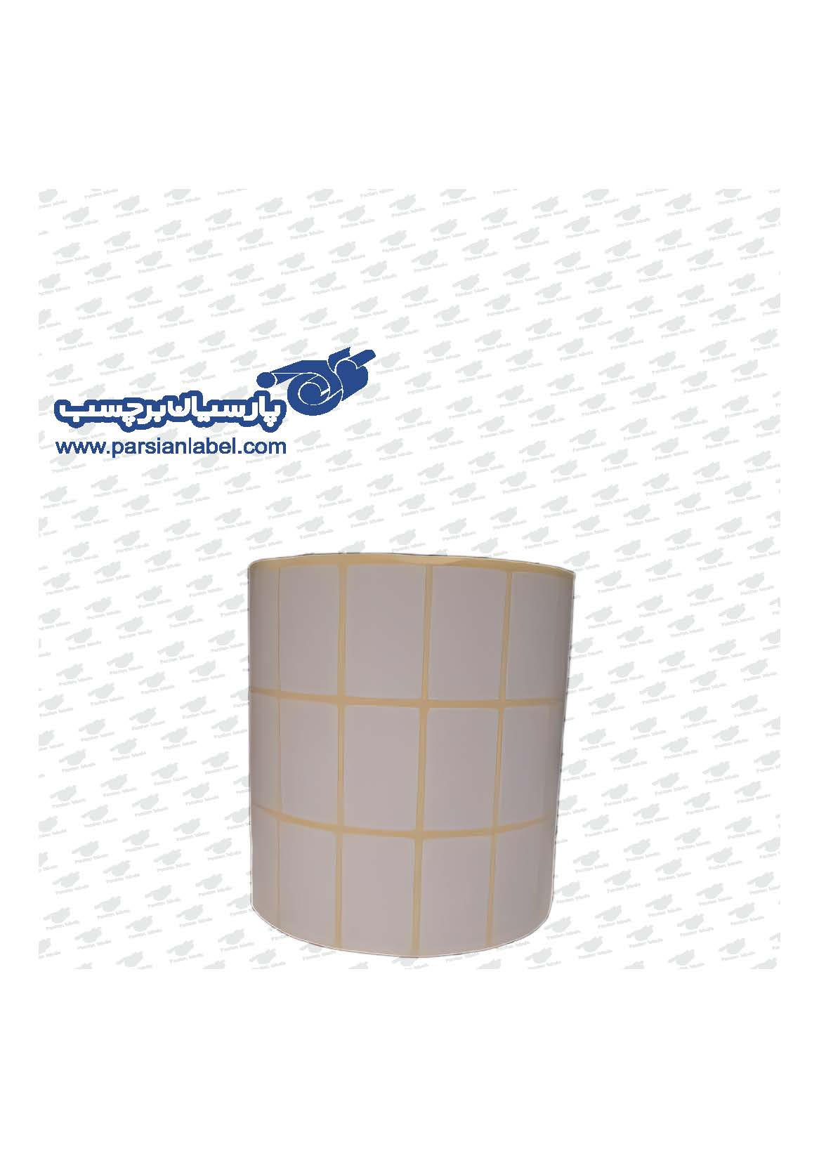 برچسب  آرت 30*18سه ردیفه 