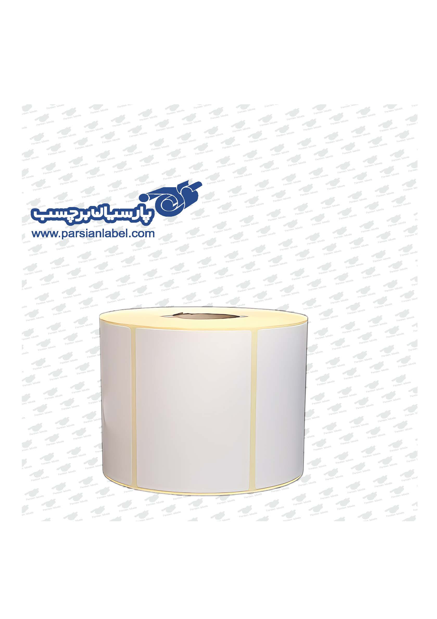 برچسب آرت 80*60 تک ردیفه