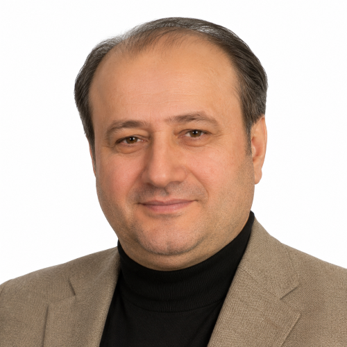 دکتر حمید زارع