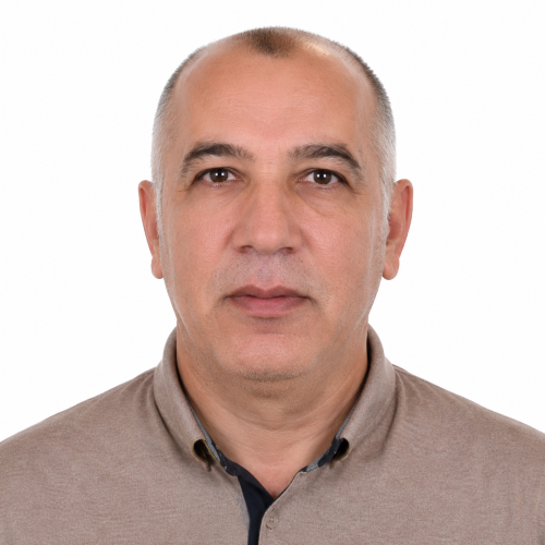 مهندس علیرضا بدرقه