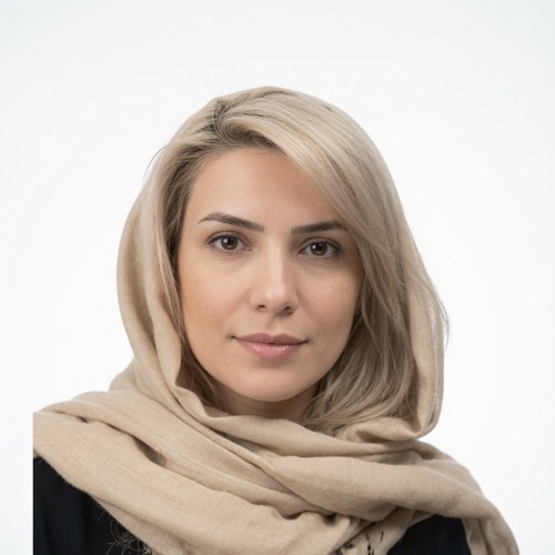 فائزه عبدی